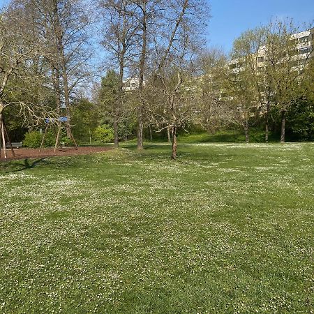 T2 Proche Paris Et Gare Tgv Massy Apartment Massy  Exterior photo