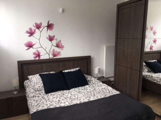 T2 Proche Paris Et Gare Tgv Massy Apartment Massy  Exterior photo